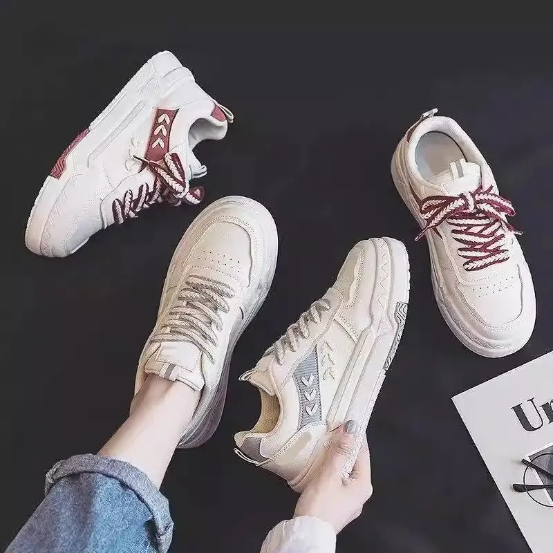 Tenis Casual Para Mujer Modelo 30M 1