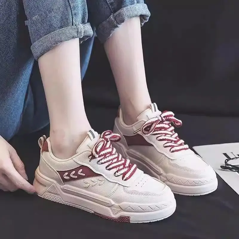 Tenis Casual Para Mujer Modelo 30M 2