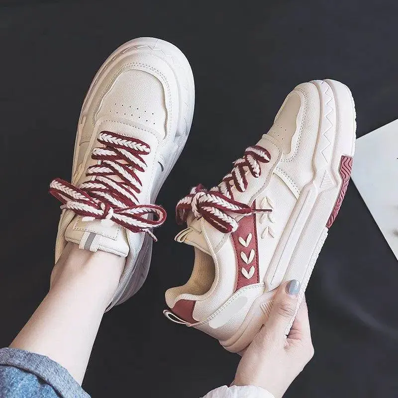 Tenis Casual Para Mujer Modelo 30M 4