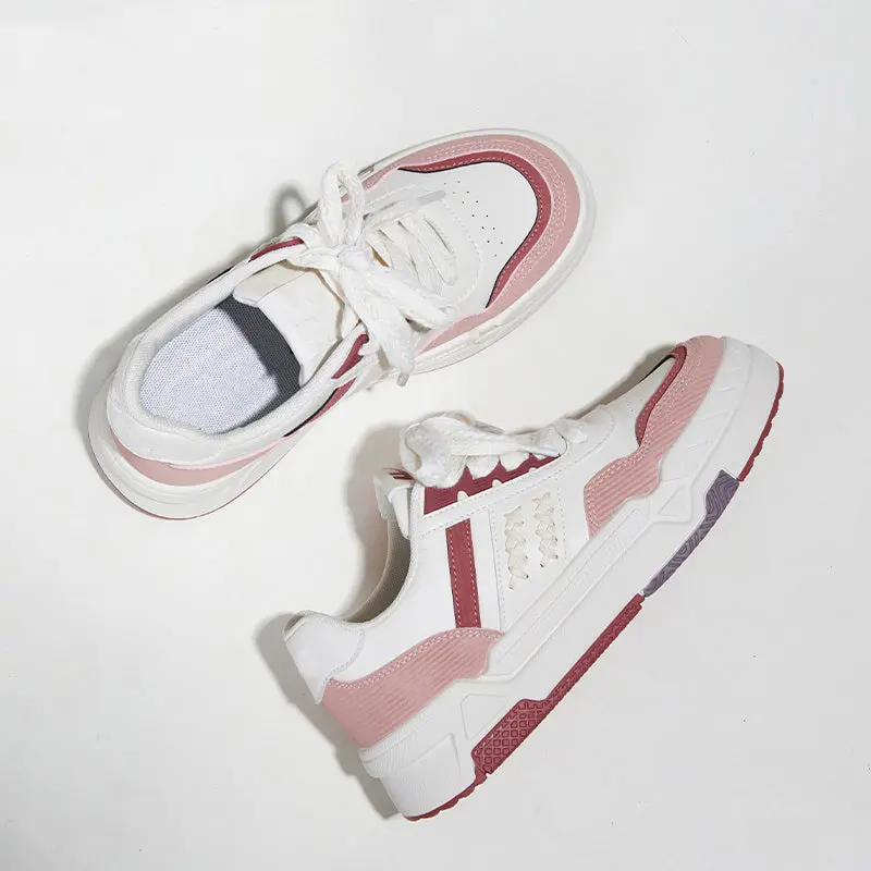 Tenis Casual Para Mujer Modelo 32M 3