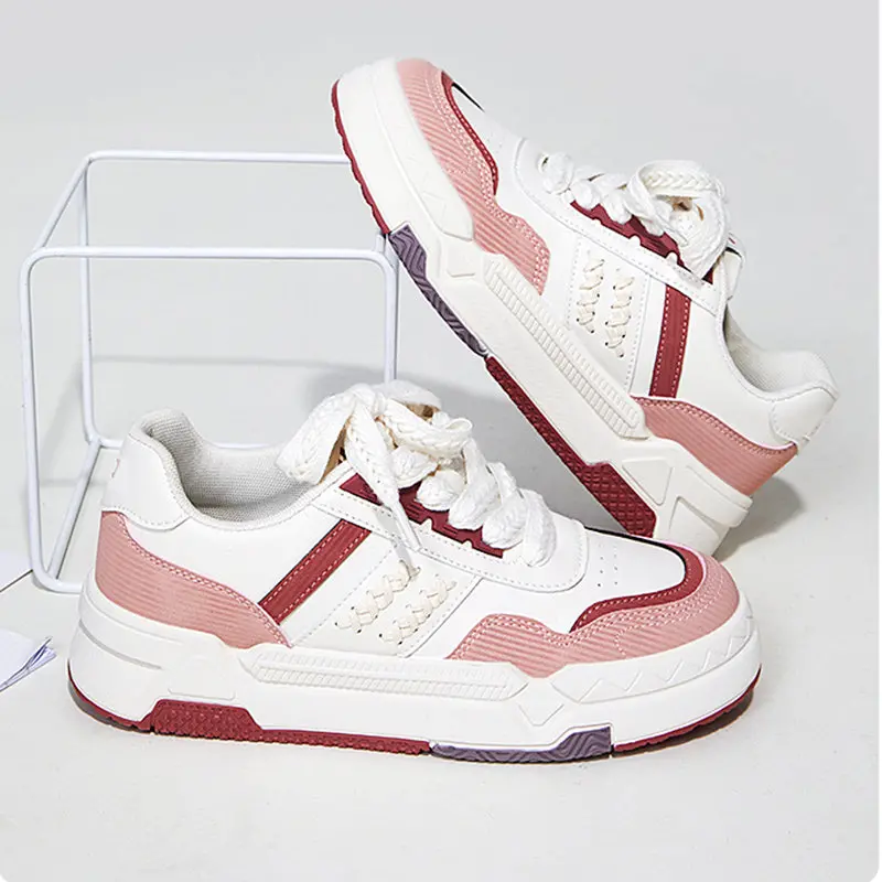 Tenis Casual Para Mujer Modelo 32M 5
