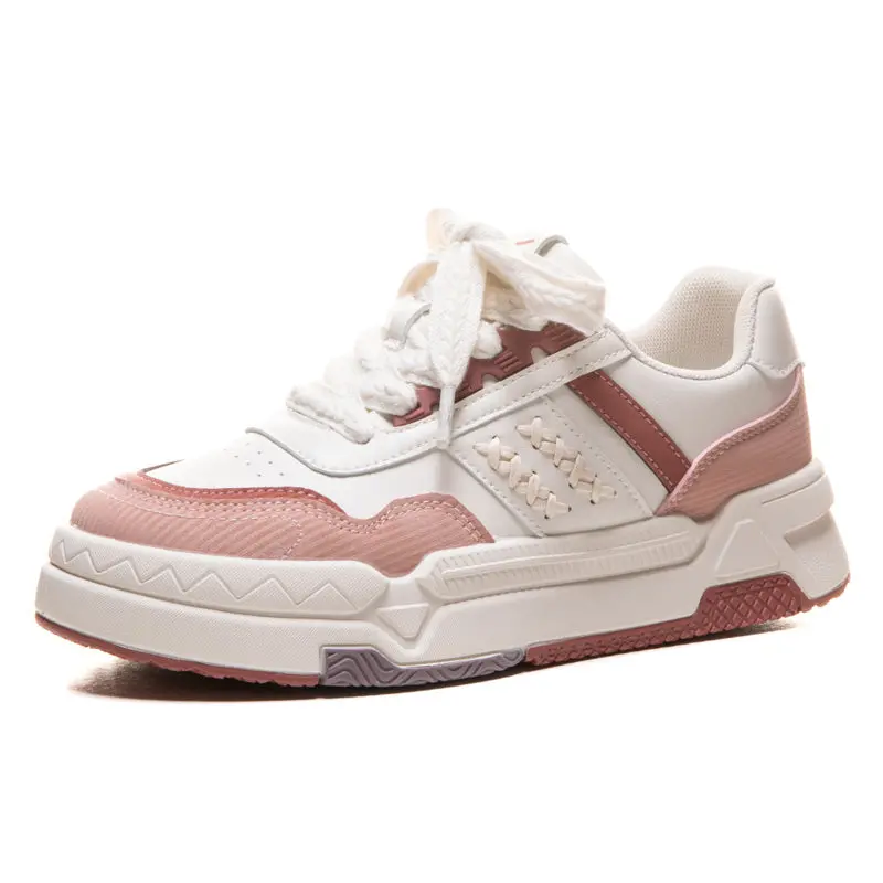 Tenis Casual Para Mujer Modelo 32M 5