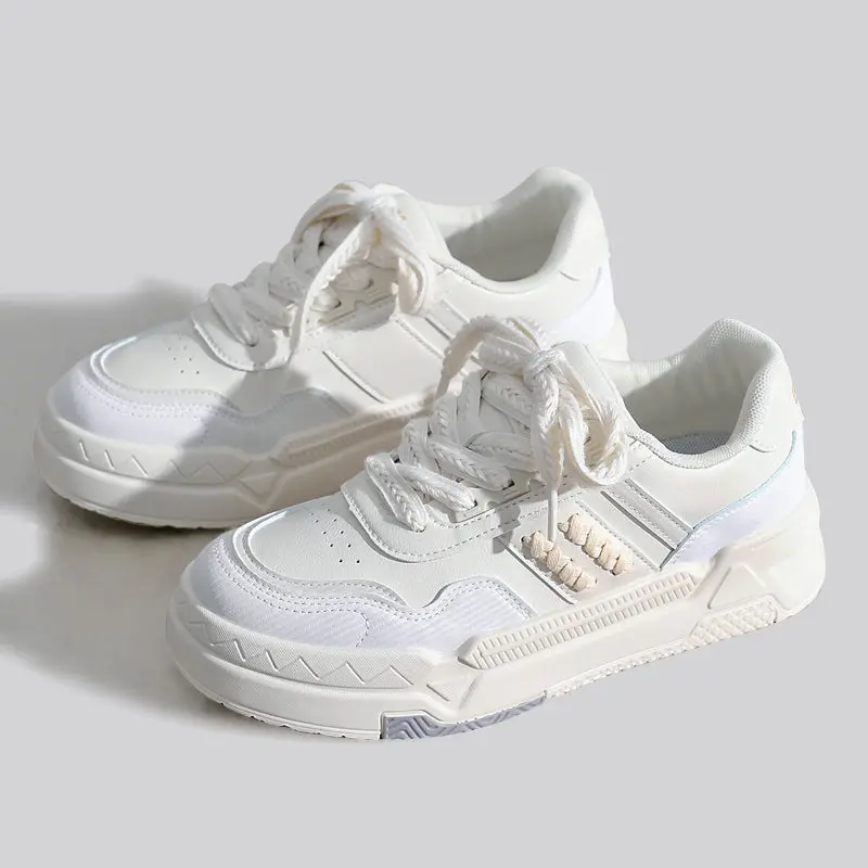 Tenis Casual Para Mujer Modelo 32M 6