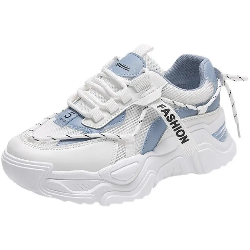 Tenis Casual Para Mujer Modelo 36M 2