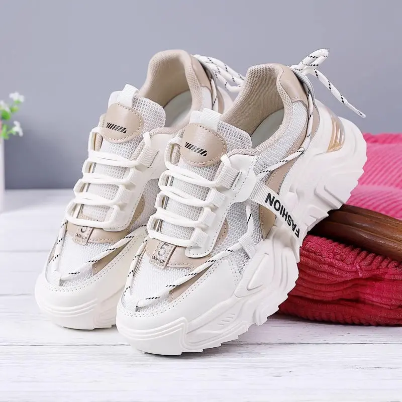 Tenis Casual Para Mujer Modelo 36M 4