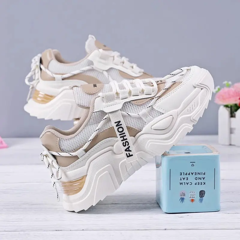 Tenis Casual Para Mujer Modelo 36M 5
