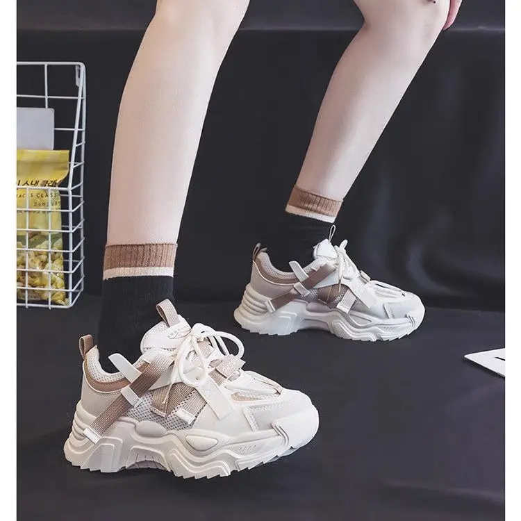 Tenis Casual Para Mujer Modelo 37M 1