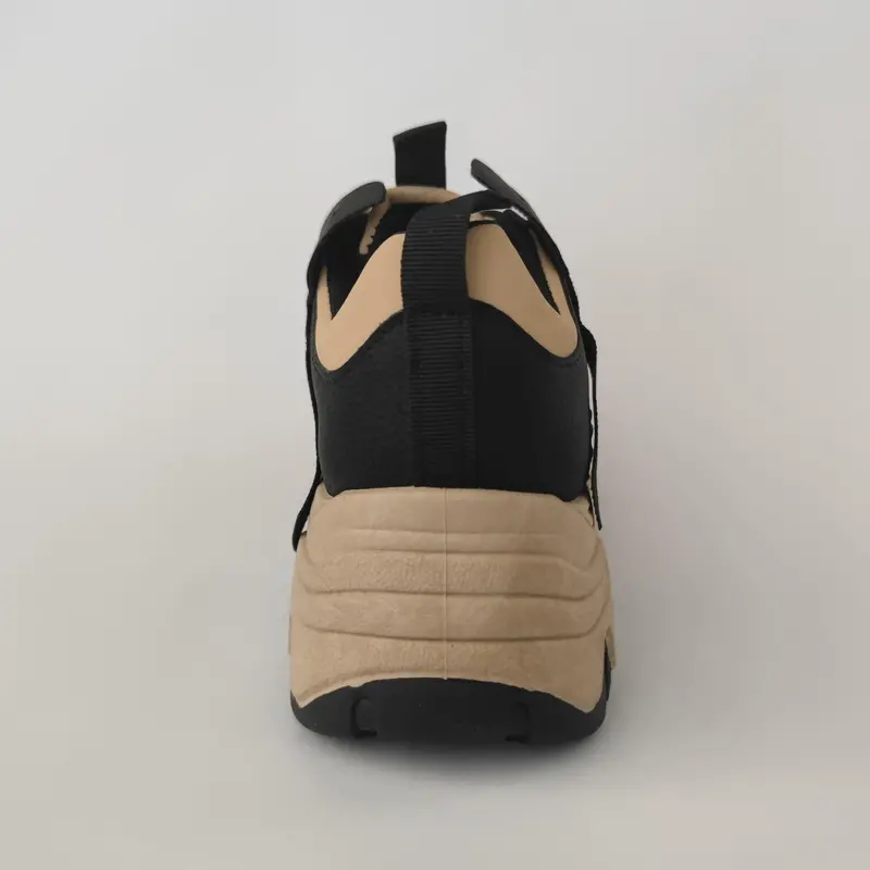 Tenis Casual Para Mujer Modelo 39M 4