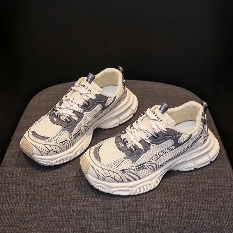 Tenis Casual Para Mujer Modelo 3M 1