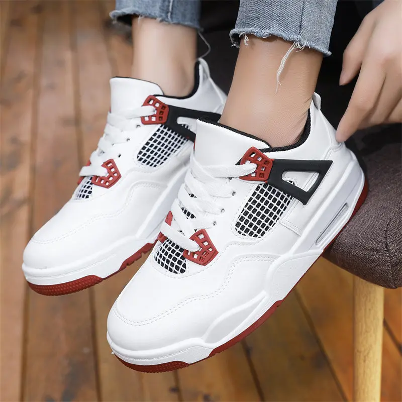 Tenis Casual Para Mujer Modelo 48M 1