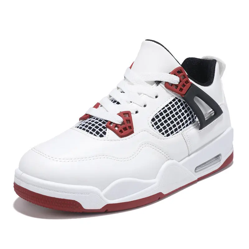 Tenis Casual Para Mujer Modelo 48M 2
