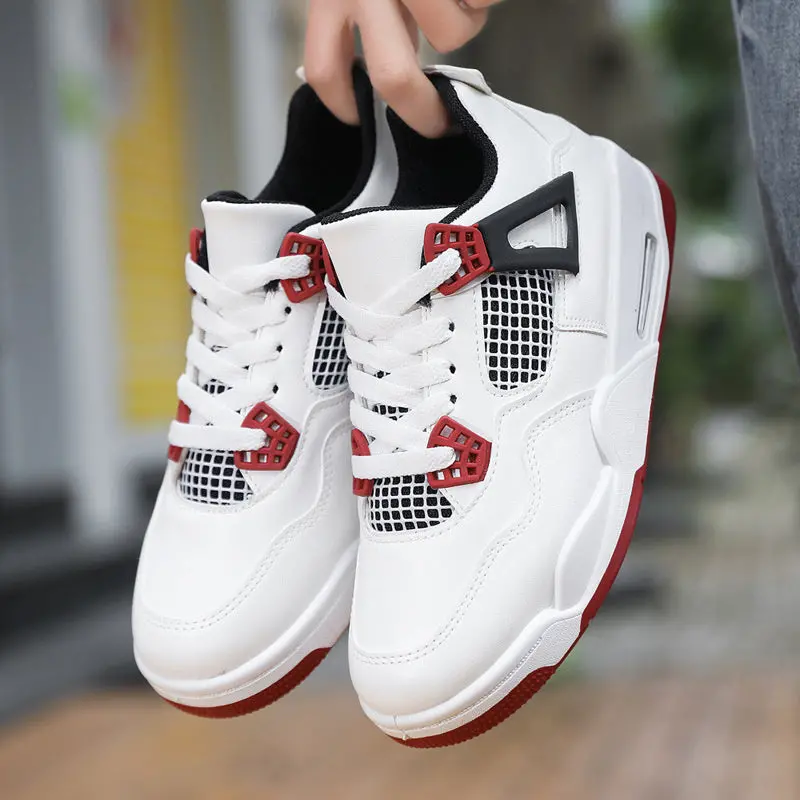 Tenis Casual Para Mujer Modelo 48M 3