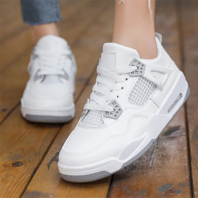 Tenis Casual Para Mujer Modelo 48M 5