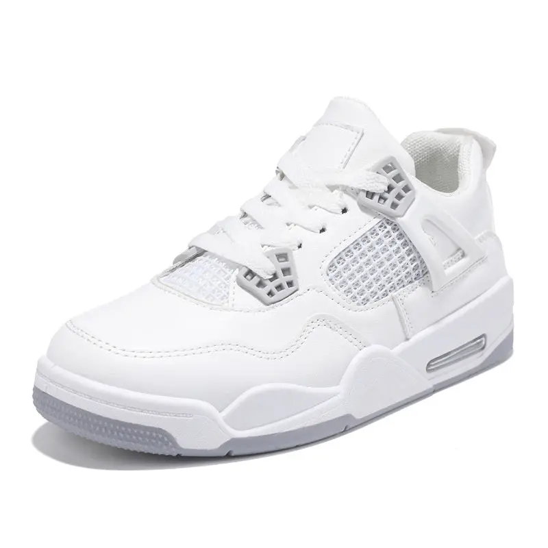 Tenis Casual Para Mujer Modelo 48M 6