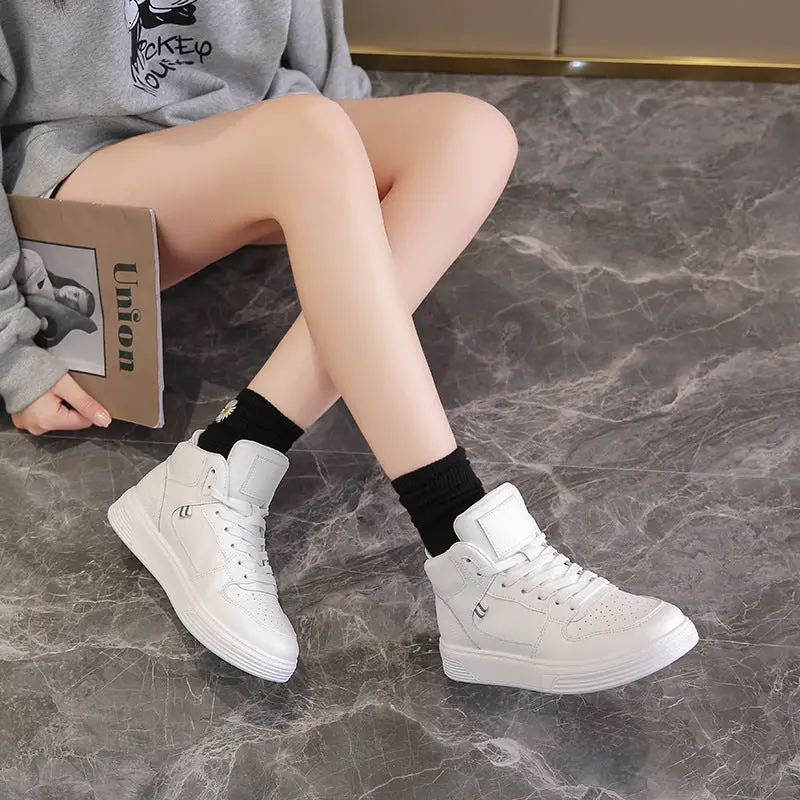 Tenis Casual Para Mujer Modelo 49M 2