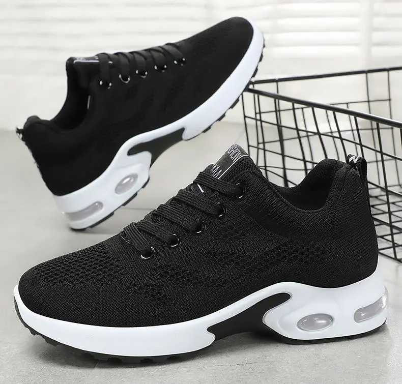 Tenis Casual Para Mujer Modelo 50M 1