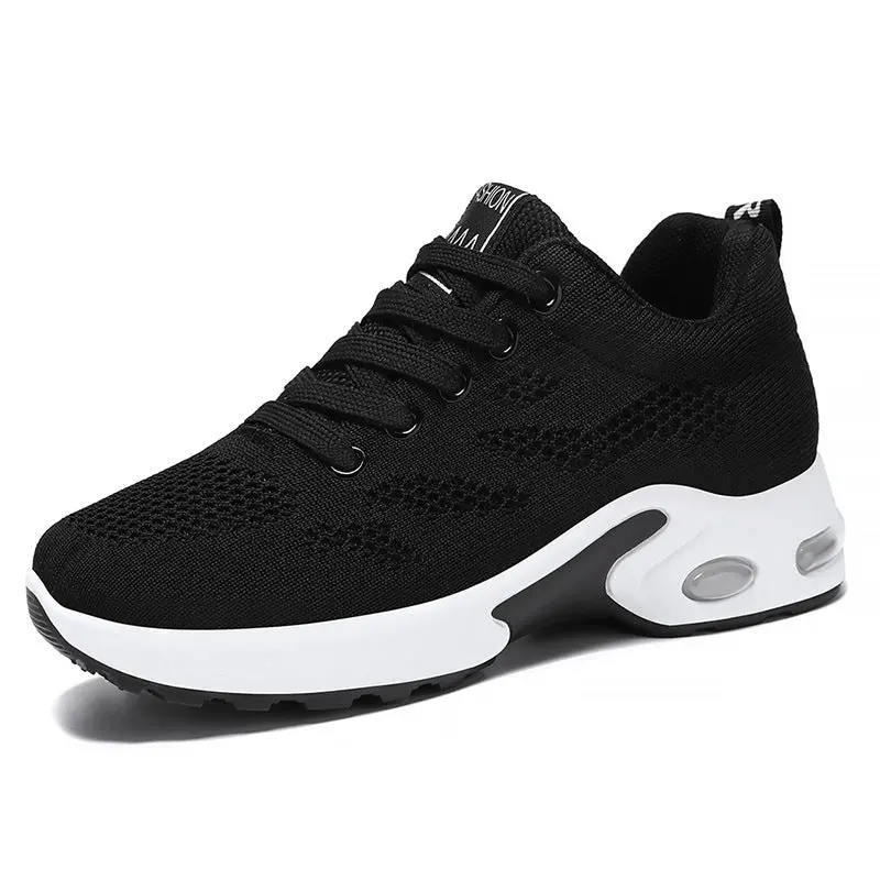 Tenis Casual Para Mujer Modelo 50M 2