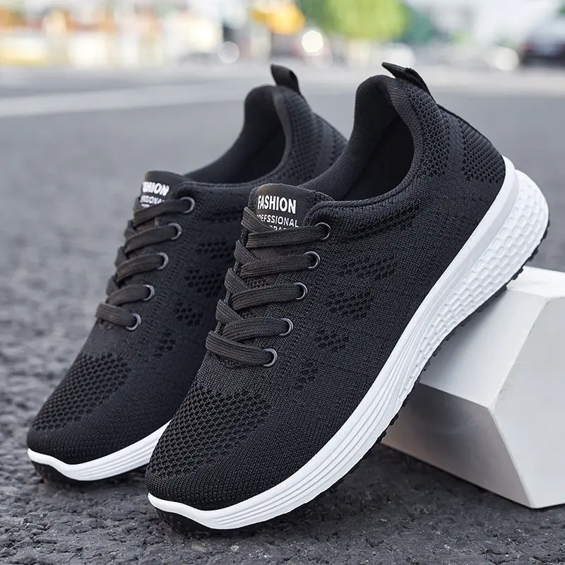 Tenis Casual Para Mujer Modelo 51M 1