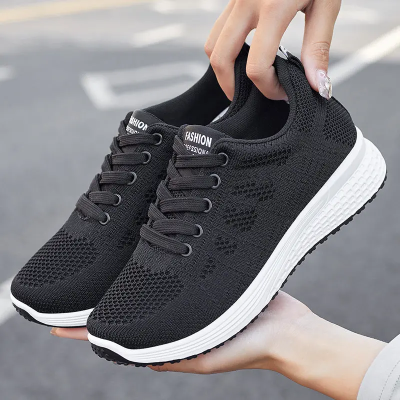 Tenis Casual Para Mujer Modelo 51M 3