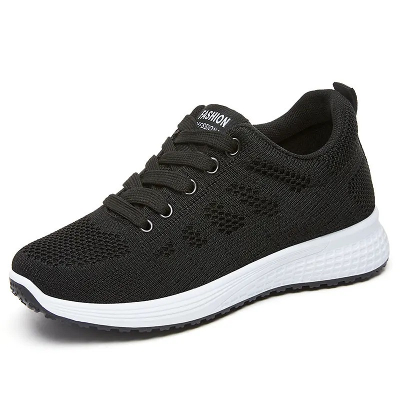 Tenis Casual Para Mujer Modelo 51M 4