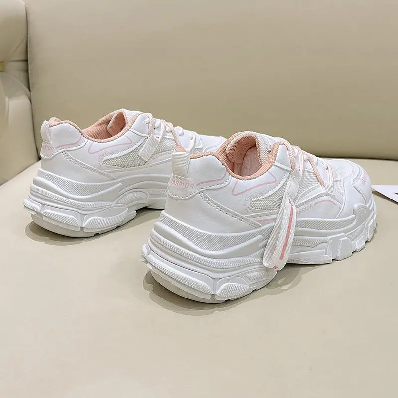 Tenis Casual Para Mujer Modelo 9M 3