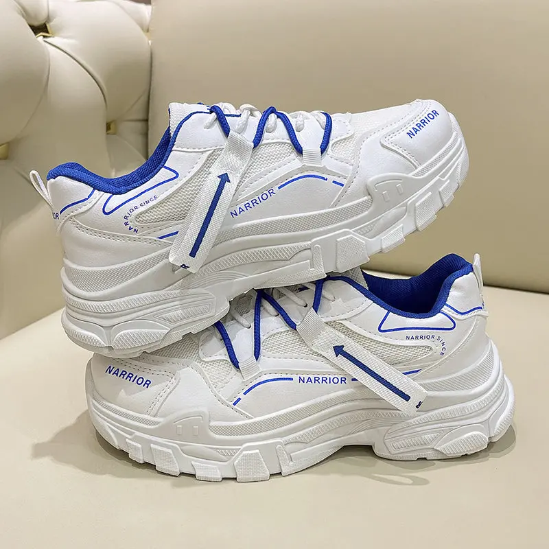 Tenis Casual Para Mujer Modelo 9M 5