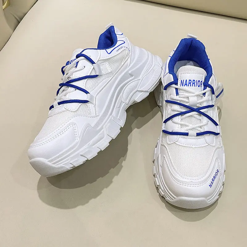 Tenis Casual Para Mujer Modelo 9M 5