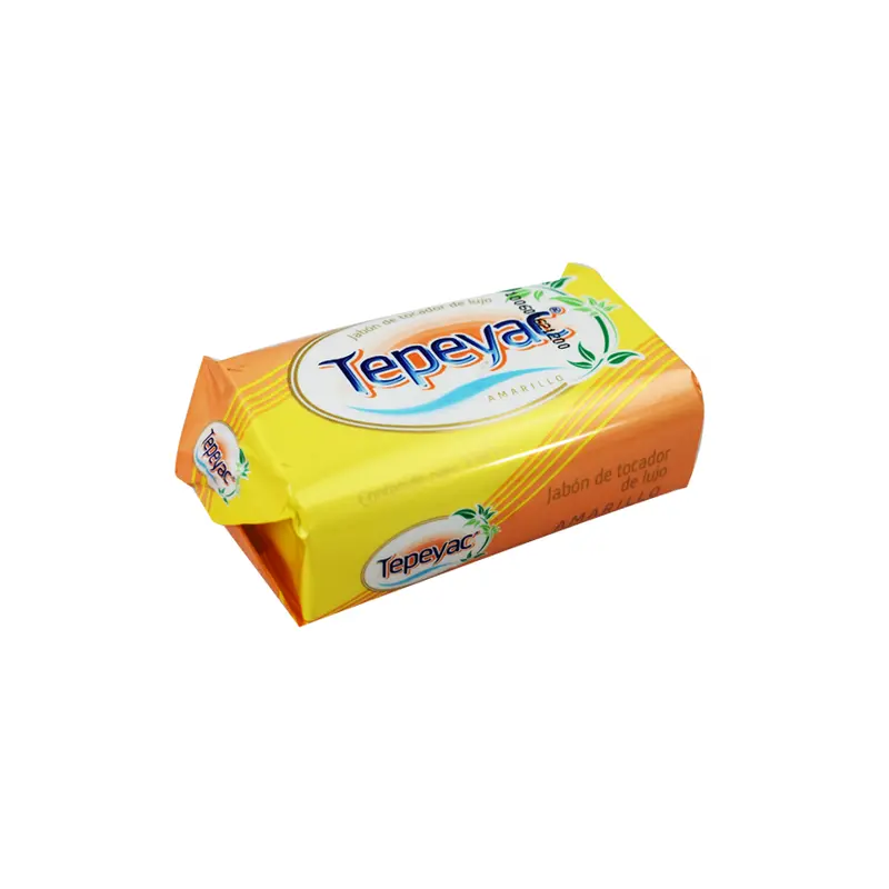 Tepeyac Jabón De Tocador De Lujo 150G 1