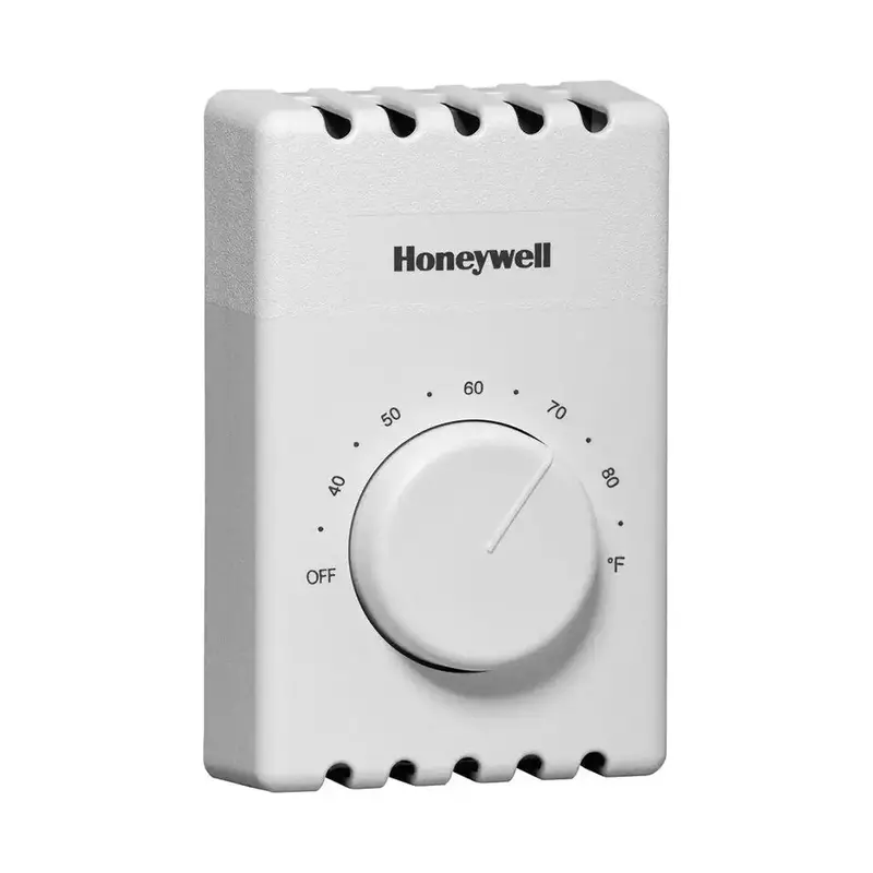 Termostato Manual De 4 Cables, Honeywell 2