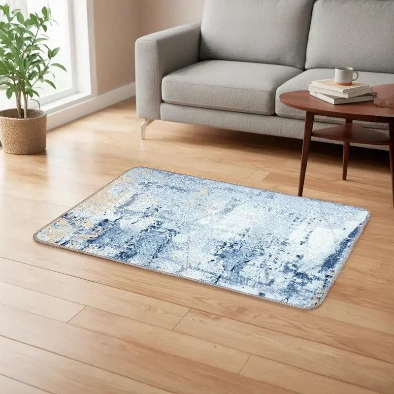 Teyuna, Tapete Rectangular 1