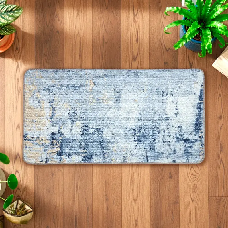Teyuna, Tapete Rectangular 2