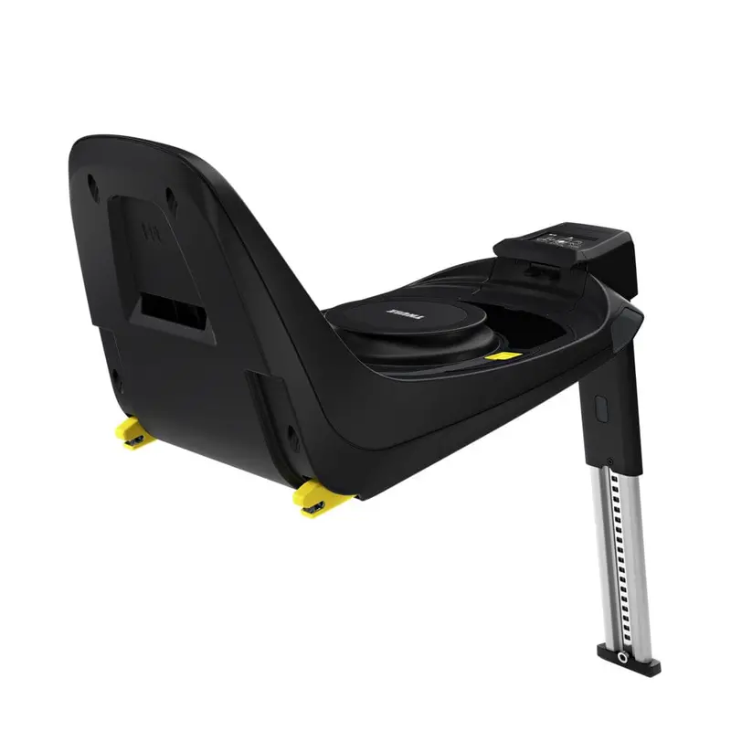 Thule Alfi Isofix Base - Black 1