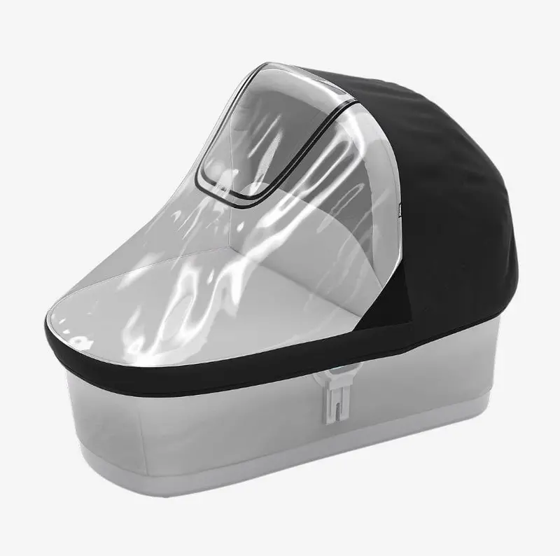 Thule Bassinet Rain Cover 1