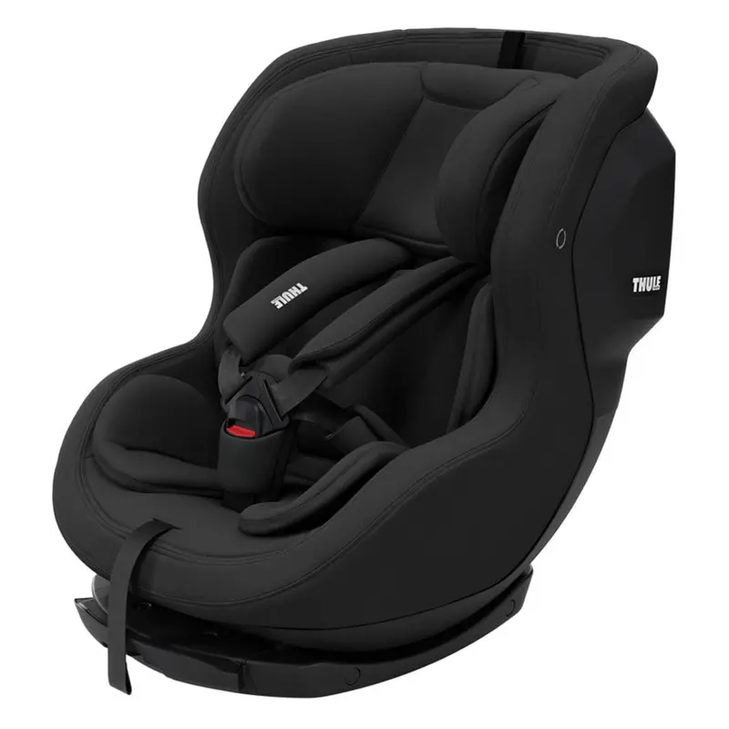 Thule Elm Toddler Car Seat - Black 1