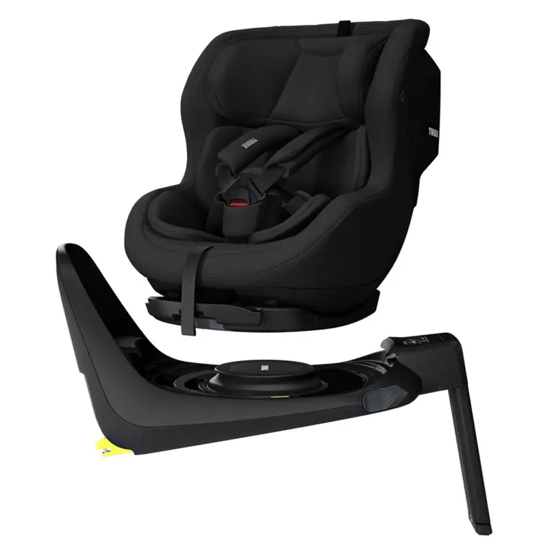 Thule Elm Toddler Car Seat - Black 2