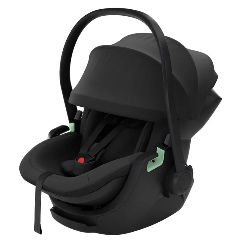 Thule Maple Infant Car Seat - Black 1