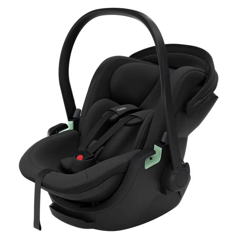 Thule Maple Infant Car Seat - Black 2