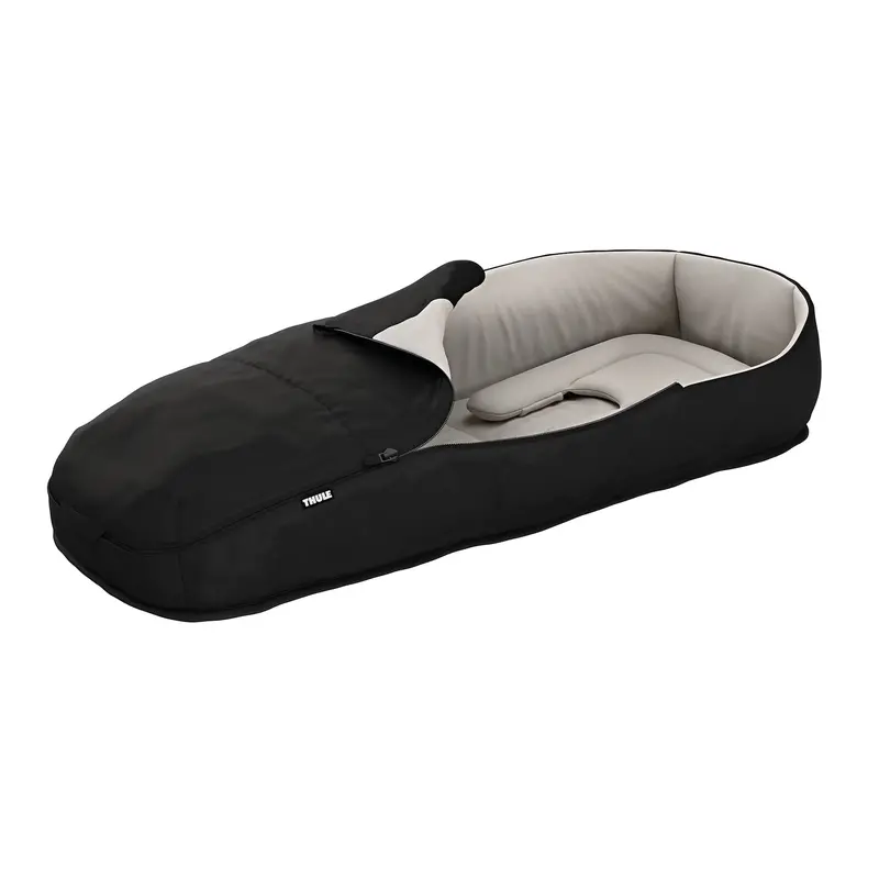 Thule Newborn Nest In Black 1