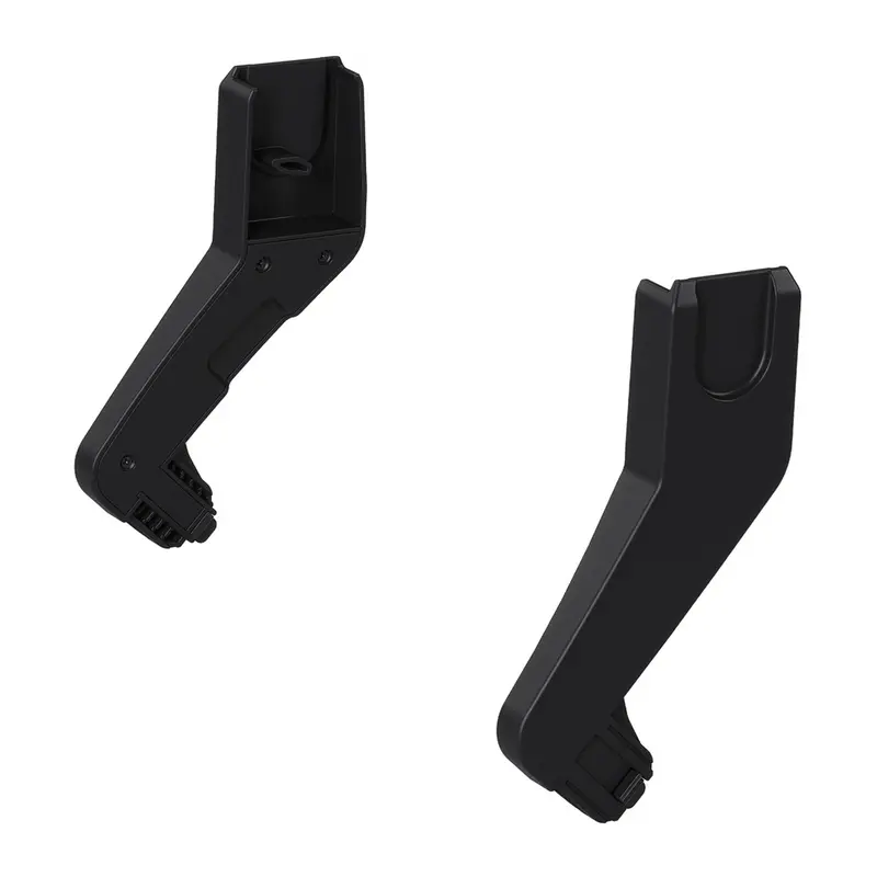 Thule Spring Car Seat Adaptors 1