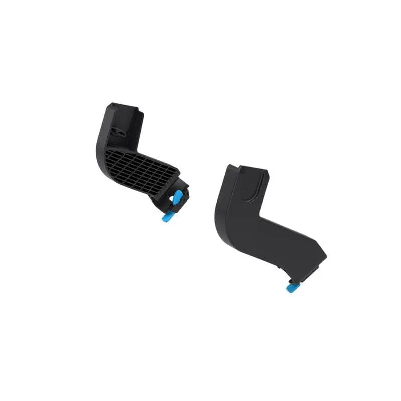Thule Ubran Glide Maxi-Cosi Car Seat Adaptors 1