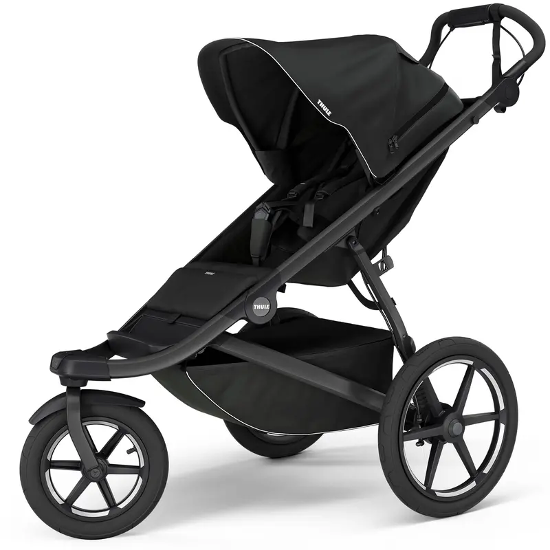Thule Urban Glide 3 In Black 1