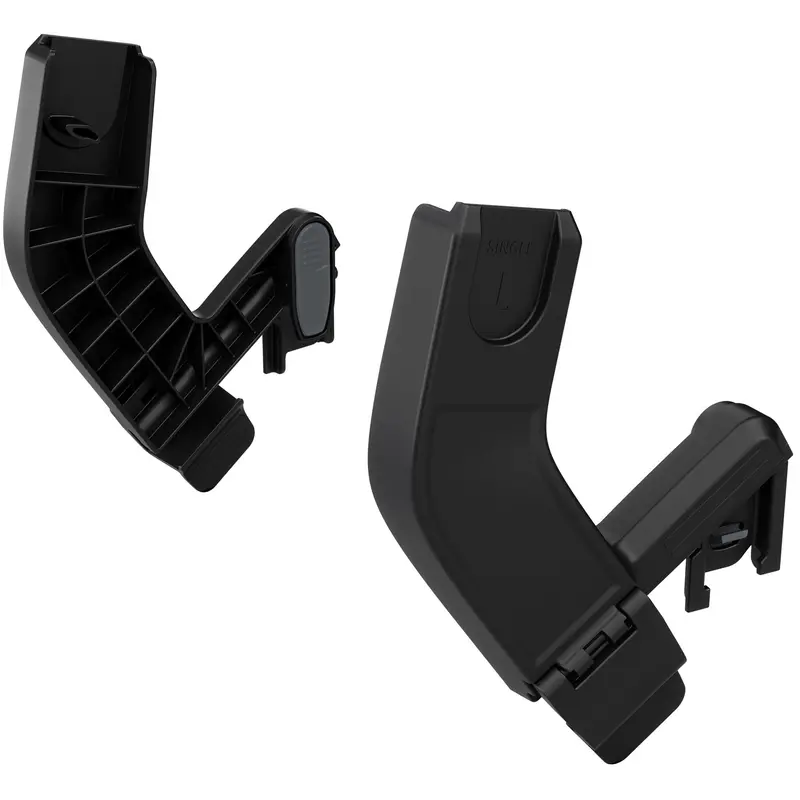 Thule Urban Glide 3 Maxi-Cosi Car Seat Adaptors 1