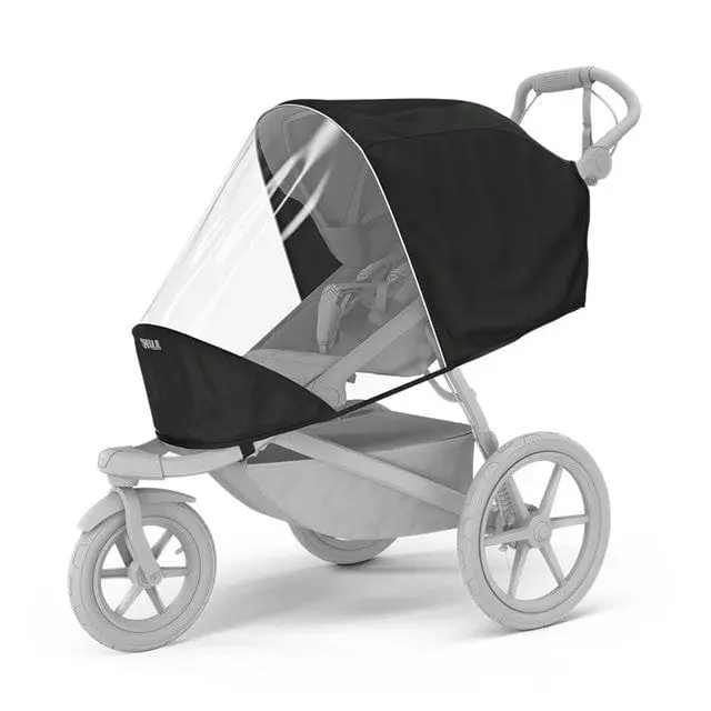 Thule Urban Glide 3 Raincover 1