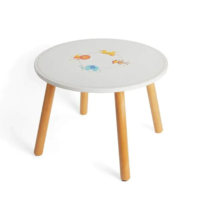 Tidlo - Jungle Animal Table 1