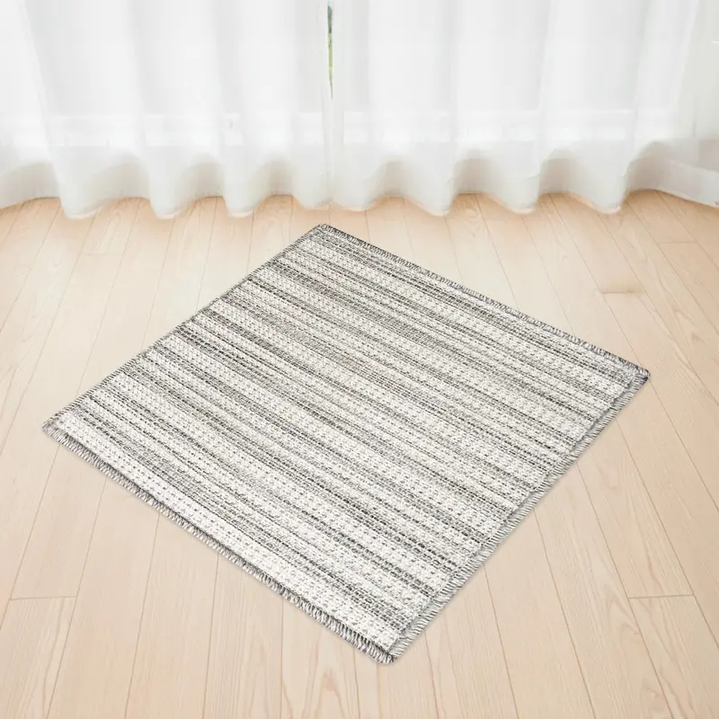 Tiento, Tapete Cuadrado 1