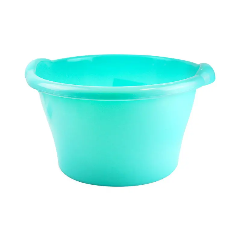 Tina Redonda Imperial Color Aqua 17.03Lts 1