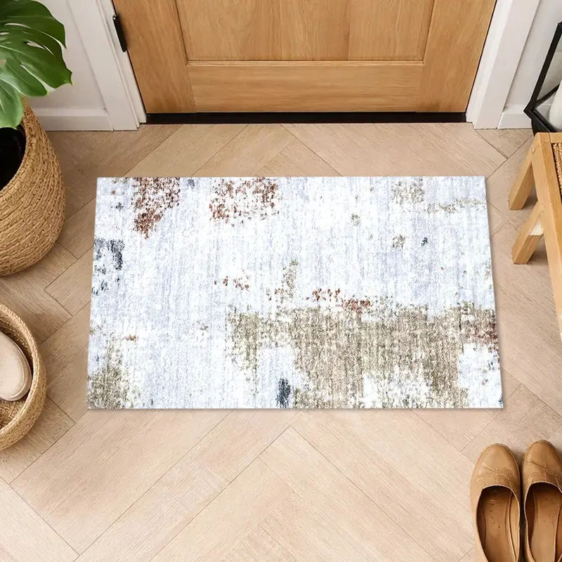 Tlapali, Tapete Rectangular 1