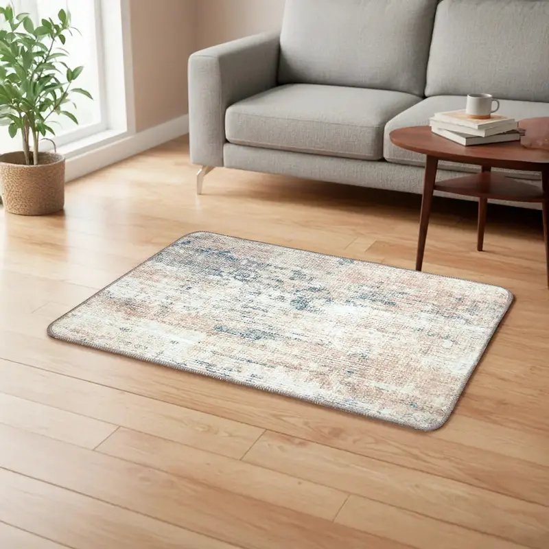 Tlayoli, Tapete Rectangular 1