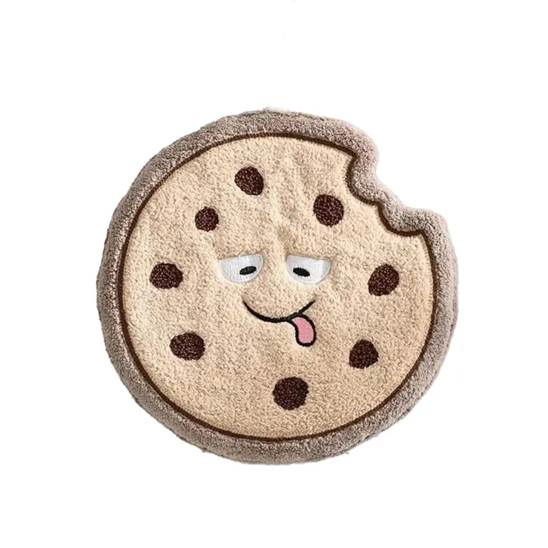Toalla De Manos Absorbente En Forma De Galleta 2