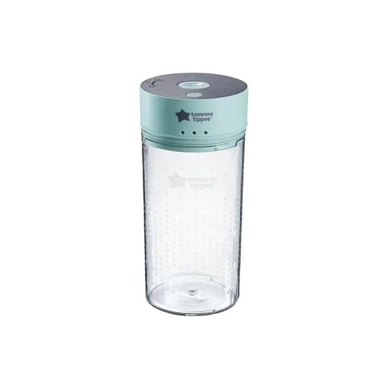 Tommee Tippee Colic Soothe Milk Air Remover 1